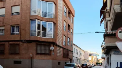 Apartment on Lope de Vega Street, 14 photo 2
